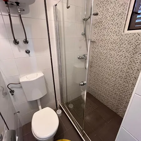 Nyaraló Casa Nela Maslenica