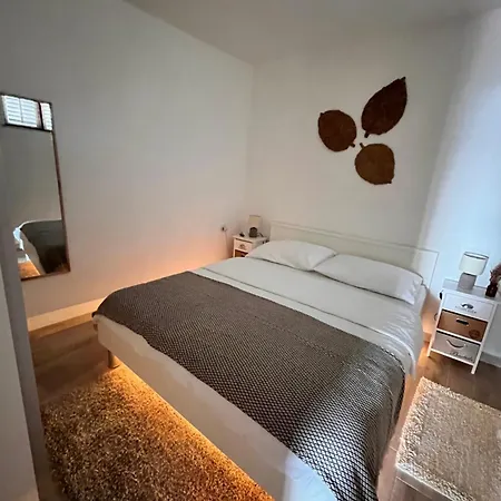 Casa Nela * Maslenica