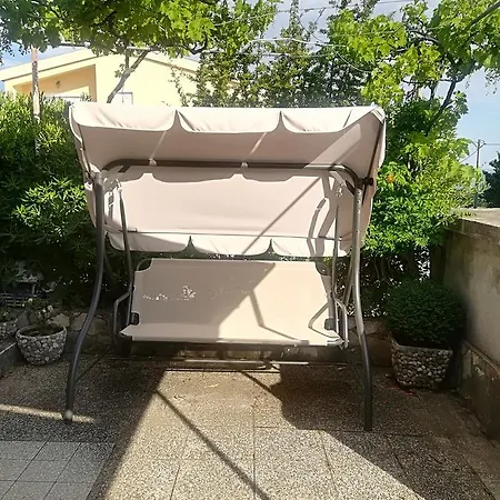 Casa Nela * Maslenica