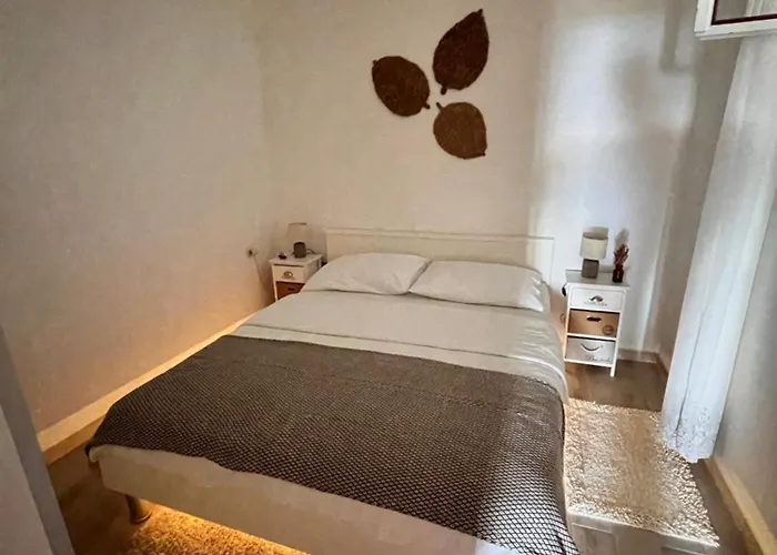 Holiday home Casa Nela