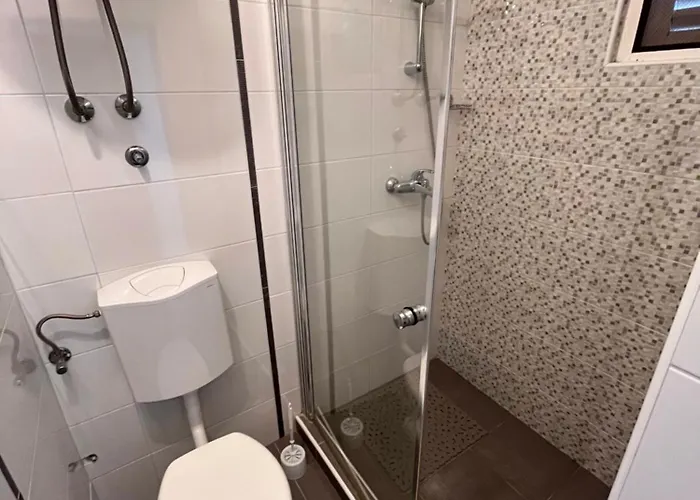 Holiday home Casa Nela Maslenica