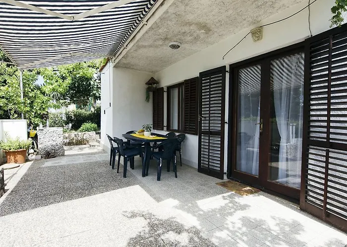 Holiday home Casa Nela