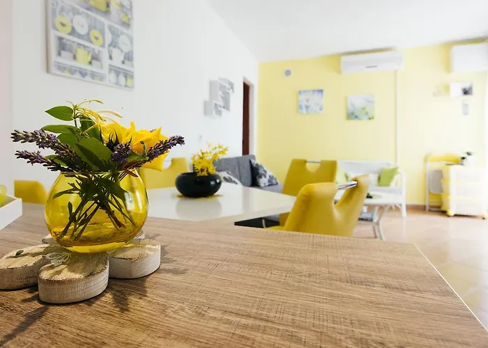 Holiday home Casa Nela
