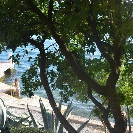 Casa Nela Vakantiehuis Maslenica