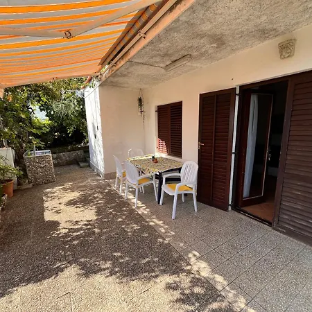Casa Nela Vakantiehuis