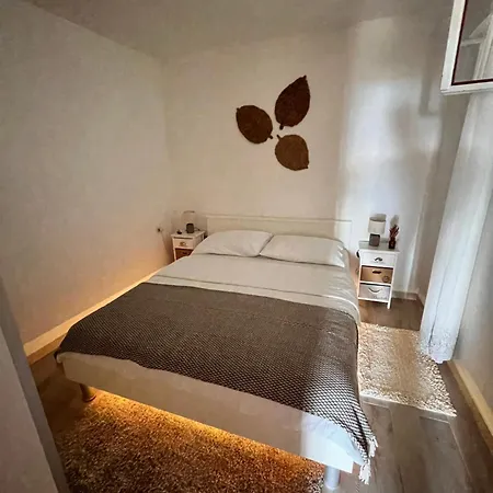 Prázdninový dům Casa Nela