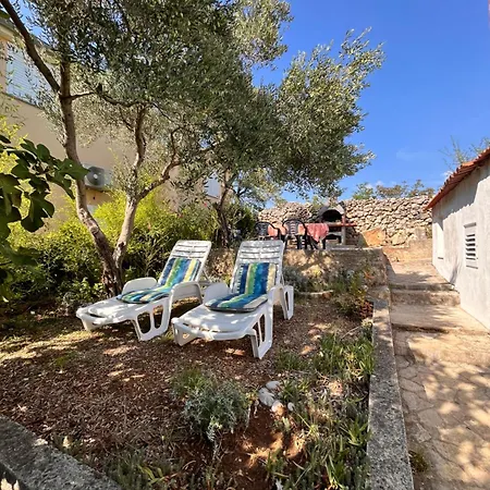 Casa Nela Maslenica