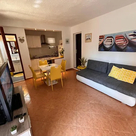 Prázdninový dům Casa Nela