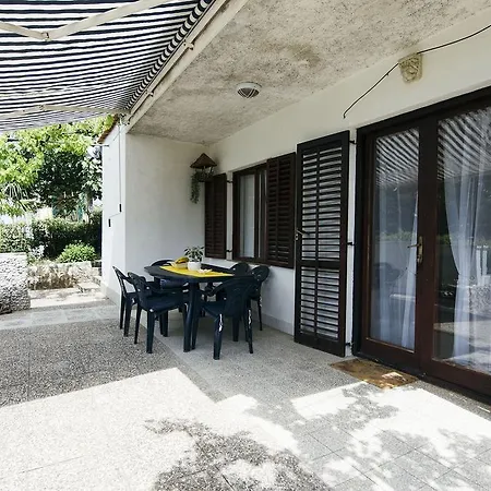 Vakantiehuis Casa Nela