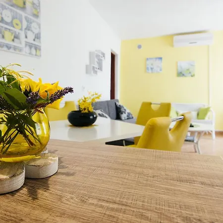 Vakantiehuis Casa Nela