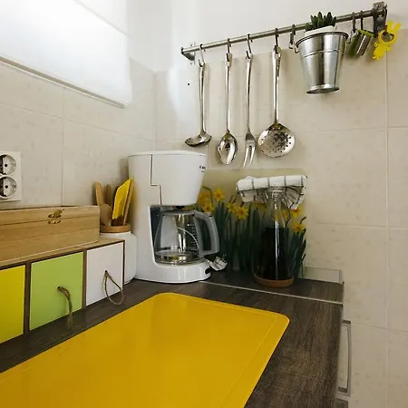 Prázdninový dům Casa Nela Maslenica