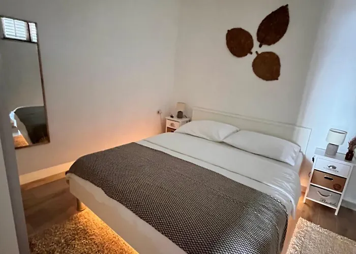 Casa Nela * Maslenica