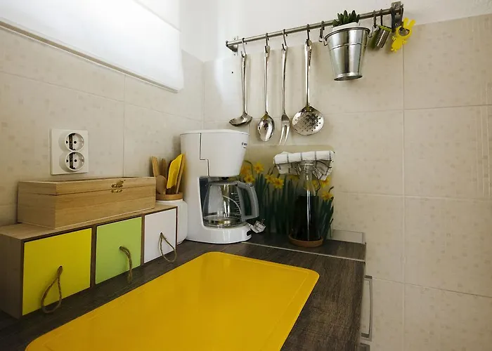 펜션 Casa Nela 마슬레니차